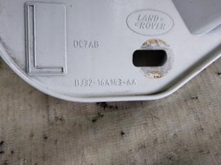 Кронштейн крыла левый Land Rover Evoque L538 2.0L 16V TIVCT T/C Gen2