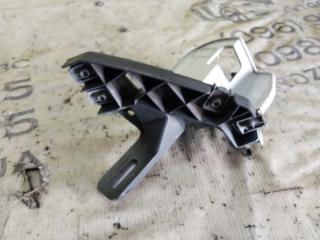 Кронштейн крыла левый Evoque 2016 L538 2.0L 16V TIVCT T/C Gen2