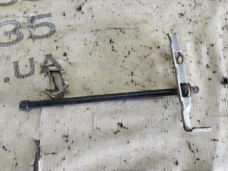 Крепление аккумулятора Land Rover Evoque L538 2.0L 16V TIVCT T/C Gen2