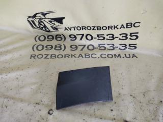 Молдинг крыла левый Land Rover Evoque 2016