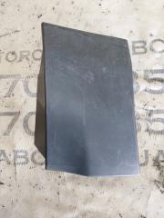 Молдинг крыла левый Evoque 2016 L538 2.0L 16V TIVCT T/C Gen2