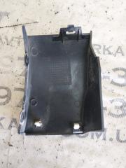 Молдинг крыла левый Land Rover Evoque L538 2.0L 16V TIVCT T/C Gen2