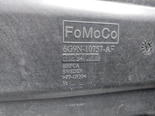 Полка акумулятора Evoque 2016 L538 2.0L 16V TIVCT T/C Gen2