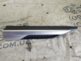 Молдинг крыла правый Evoque 2016 L538 2.0L 16V TIVCT T/C Gen2