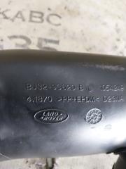 Патрубок воздушного фильтра Evoque 2016 L538 2.0L 16V TIVCT T/C Gen2