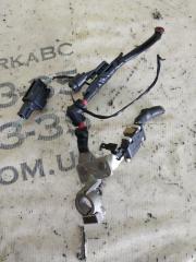 Клемма плюсовая Evoque 2016 L538 2.0L 16V TIVCT T/C Gen2