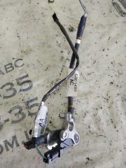 Клемма минусовая Evoque 2016 L538 2.0L 16V TIVCT T/C Gen2