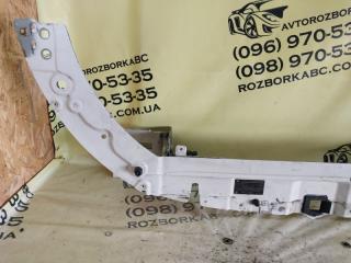 Панель радиаторов верхняя Land Rover Evoque L538 2.0L 16V TIVCT T/C Gen2