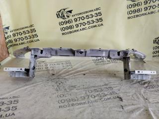 Панель радиаторов верхняя Evoque 2016 L538 2.0L 16V TIVCT T/C Gen2