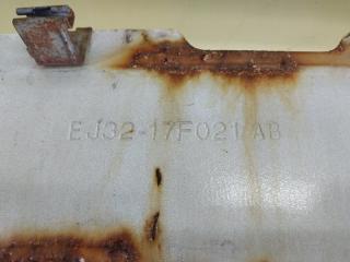 Усилитель бампера передний Evoque 2016 L538 2.0L 16V TIVCT T/C Gen2