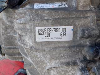 АКПП Evoque 2016 L538 2.0L 16V TIVCT T/C Gen2