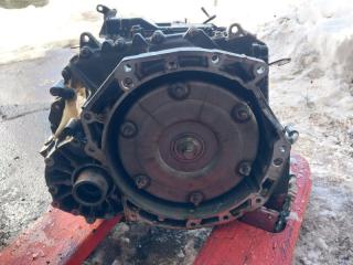 АКПП Evoque 2016 L538 2.0L 16V TIVCT T/C Gen2