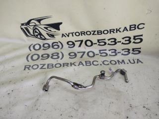 Трубка топливная Land Rover Evoque 2016