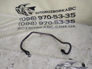 Трубка турбины Land Rover Evoque 2016