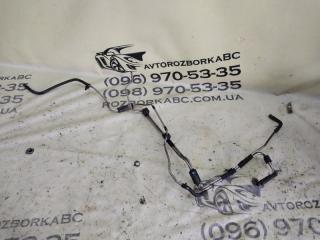 Вакумная трубка Land Rover Evoque 2016