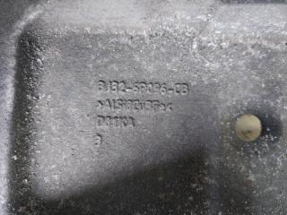 Кронштейн двигателя Land Rover Evoque L538 2.0L 16V TIVCT T/C Gen2