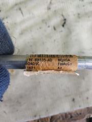 Трубка системы охлаждения Land Rover Evoque L538 2.0L 16V TIVCT T/C Gen2