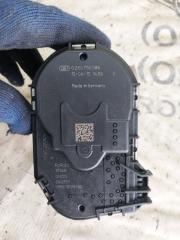 Дросельна заслонка Evoque 2016 L538 2.0L 16V TIVCT T/C Gen2