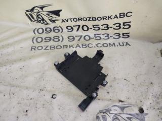 Кронштейн блока управление двигателем Land Rover Evoque 2016