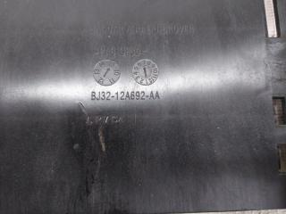 Кронштейн блока управление двигателем Land Rover Evoque L538 2.0L 16V TIVCT T/C Gen2