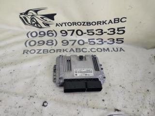 Блок управление двигателем Land Rover Evoque 2016