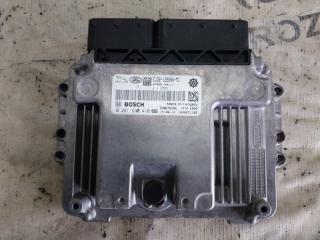 Блок управление двигателем Evoque 2016 L538 2.0L 16V TIVCT T/C Gen2