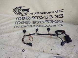 Проводка форсунок Land Rover Evoque 2016