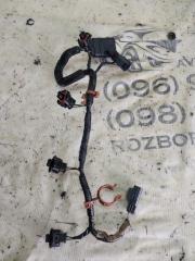 Проводка форсунок Evoque 2016 L538 2.0L 16V TIVCT T/C Gen2