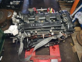 Двигатель Land Rover Evoque L538 2.0L 16V TIVCT T/C Gen2