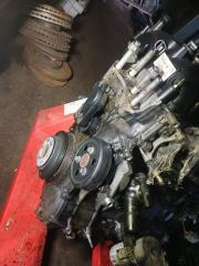 Двигатель Evoque 2016 L538 2.0L 16V TIVCT T/C Gen2