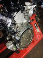 Двигатель Evoque 2016 L538 2.0L 16V TIVCT T/C Gen2