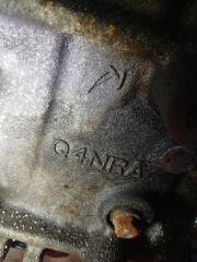 Двигатель Evoque 2016 L538 2.0L 16V TIVCT T/C Gen2