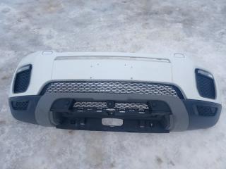Бампер в зборе Land Rover Evoque 2016