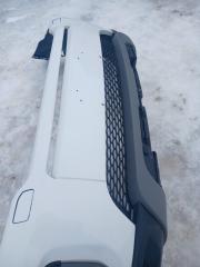 Бампер в зборе Evoque 2016 L538 2.0L 16V TIVCT T/C Gen2
