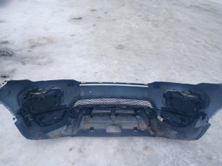 Бампер в зборе Evoque 2016 L538 2.0L 16V TIVCT T/C Gen2