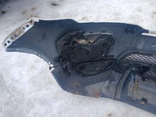 Бампер в зборе Evoque 2016 L538 2.0L 16V TIVCT T/C Gen2