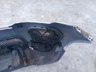 Бампер в зборе Evoque 2016 L538 2.0L 16V TIVCT T/C Gen2