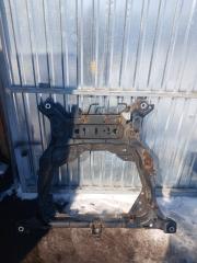 Подрамник/балка подвески передняя Land Rover Evoque 2016 Б/У Подрамник/балка подвески передняя Land Rover Evoque 2016