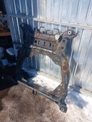 Подрамник/балка подвески передняя Evoque 2016 L538 2.0L 16V TIVCT T/C Gen2