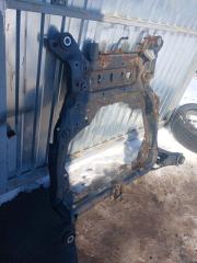 Подрамник/балка подвески передняя Land Rover Evoque L538 2.0L 16V TIVCT T/C Gen2