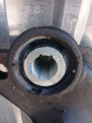 Подрамник/балка подвески передняя Evoque 2016 L538 2.0L 16V TIVCT T/C Gen2