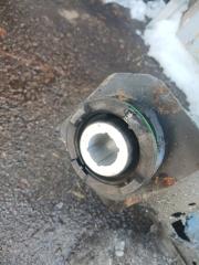 Подрамник/балка подвески передняя Evoque 2016 L538 2.0L 16V TIVCT T/C Gen2