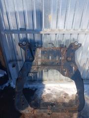 Подрамник/балка подвески передняя Evoque 2016 L538 2.0L 16V TIVCT T/C Gen2