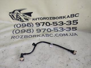 Трубка топливная Land Rover Evoque 2016