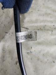 Трубка топливная Evoque 2016 L538 2.0L 16V TIVCT T/C Gen2