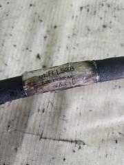 Трубка кондиционера Land Rover Evoque L538 2.0L 16V TIVCT T/C Gen2