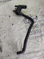 Флянец системы охлаждение Evoque 2016 L538 2.0L 16V TIVCT T/C Gen2