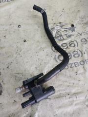 Флянец системы охлаждение Land Rover Evoque L538 2.0L 16V TIVCT T/C Gen2