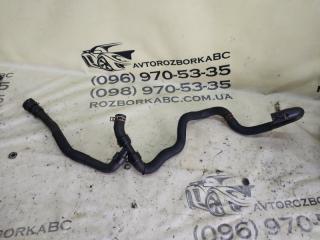 Трубка системы охлаждения Land Rover Evoque 2016