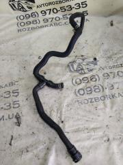 Трубка системы охлаждения Land Rover Evoque L538 2.0L 16V TIVCT T/C Gen2